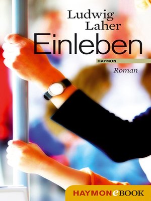 cover image of Einleben
